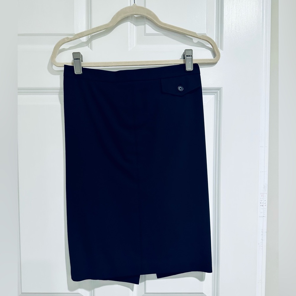 GUC BCBGMaxazria Pencil Skirt - Size 0